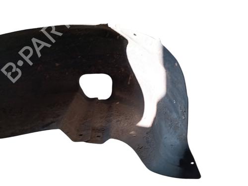 Wheel arch VW POLO V (6R1, 6C1)  | BP25098181C56 