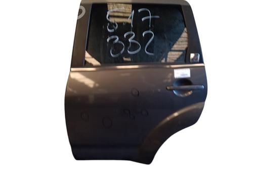 Used Left rear door CITROËN C-CROSSER (VU_, VV_) 2.2 HDi (156 hp) 25059662