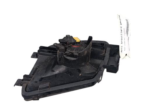 Left front fog light PEUGEOT 308 I (4A_, 4C_) 1.6 HDi | BP32274100C30