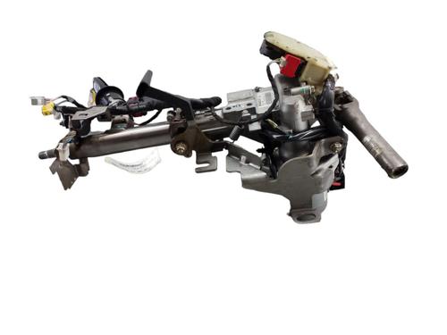 Steering column RENAULT FLUENCE (L3_) | BP25100210M21 - Image 9