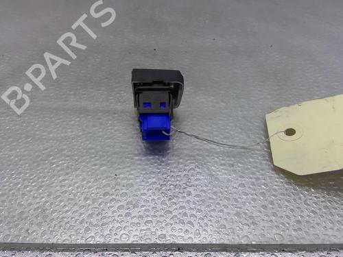 Used Warning switch PEUGEOT 208 I (CA_, CC_) 1.2 THP 110 (110 hp) 25093987