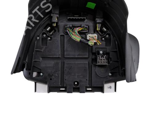 Instrument cluster TOYOTA AYGO (_B4_) 1.0 VVTi (KGB40) | BP30675257C47 - Image 4