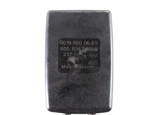 Seat buckle MERCEDES-BENZ CLS (C219) CLS 320 CDI (219.322) | BP25920940I32 