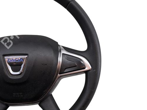 Steering wheel DACIA LOGAN MCV II 1.0 SCe 75 | BP27385377C49 - Image 5