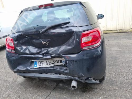 ABS pump CITROËN DS3 (SA_) 1.6 HDi 90 | BP25053867M43 - Image 5