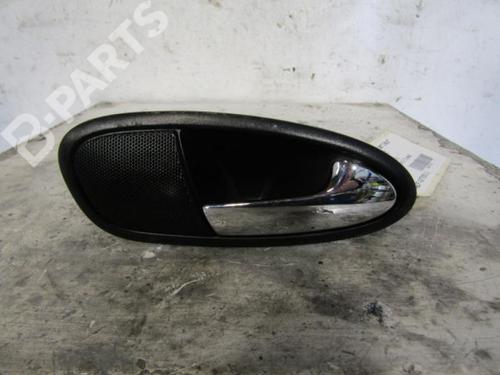 Used Front right interior door handle Front right interior door handle SEAT LEON (1P1) [2005-2013] 10593618 10593618