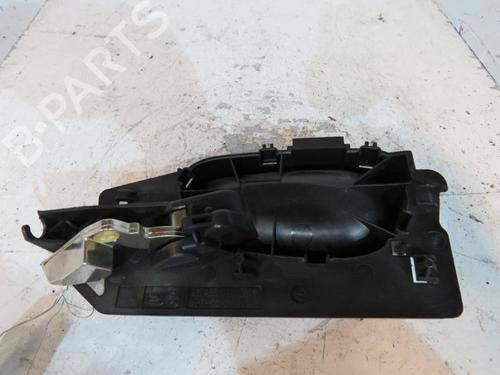 Used Front right interior door handle Front right interior door handle PEUGEOT 307 (3A/C) 2.0 HDi 90 (90 hp) 25081406 25081406