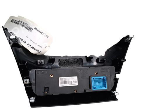 Used Climate control PEUGEOT 208 I (CA_, CC_) 1.2 THP 110 (110 hp) 30484998