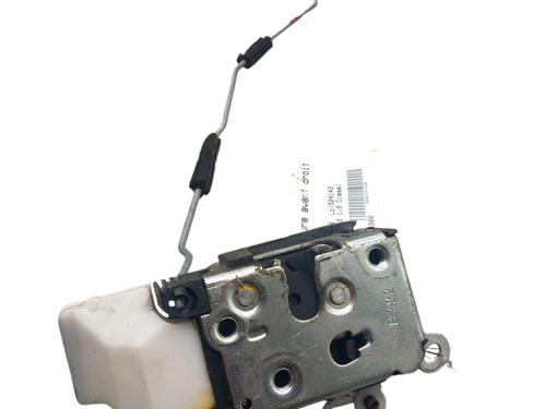 Used Front right lock ALFA ROMEO 147 (937_) 1.9 JTDM 8V (937.AXD1A, 937.AXU1A, 937.BXU1A) (120 hp) 25055285