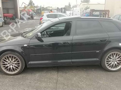 Right front window switch AUDI A3 Sportback (8PA) 2.0 TDI | BP25110261I26  - Image 7