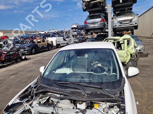 Front left window mechanism RENAULT TWINGO III (BCM_, BCA_) 1.0 SCe 75 | BP25099434C22 - Image 8