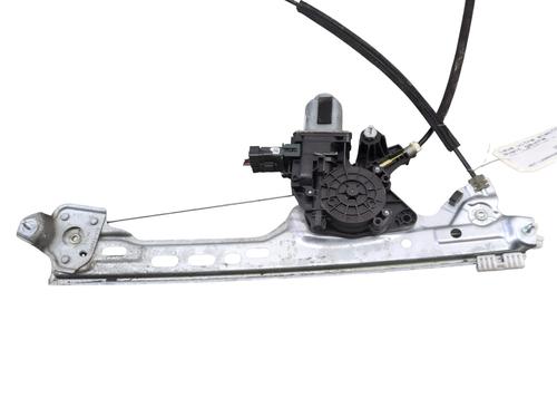 Front left window mechanism RENAULT MEGANE IV Hatchback (B9A/M/N_) 1.5 dCi 110 (B9A3) | BP32274085C22 
