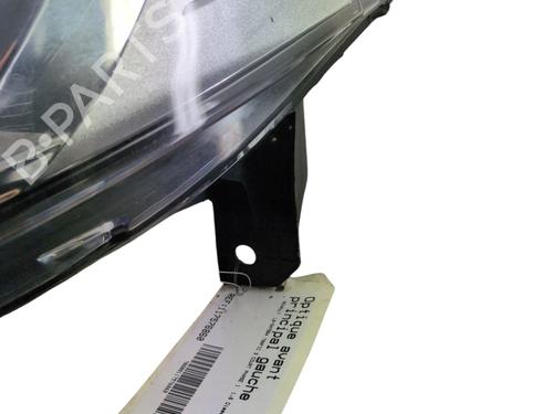 Left headlight RENAULT TRAFIC III Van (FG_) 1.6 dCi 115 (FGMD) | BP30903386C28 