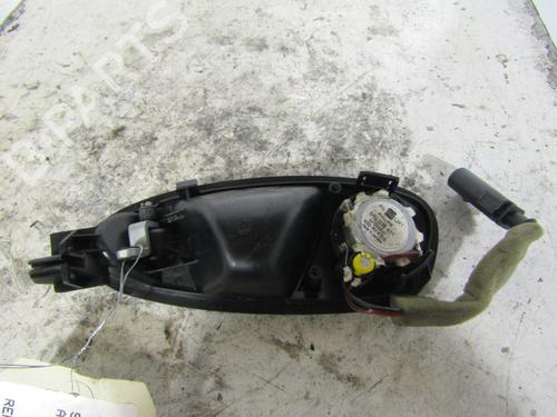 Rear right interior door handle SEAT ALTEA (5P1) 1.9 TDI | BP25089857I16 