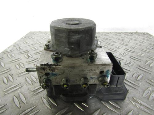 ABS pump NISSAN MICRA IV (K13K, K13KK) 1.2 | BP25080601M43 