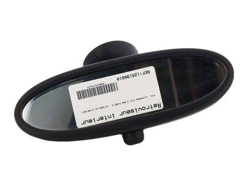 Used Rear mirror Rear mirror MINI MINI (R56) Cooper (122 hp) 34627161 34627161