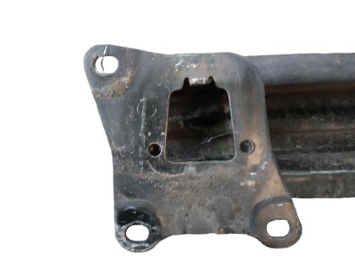 Rear bumper reinforcement VW GOLF VI (5K1)  | BP25055026C73 
