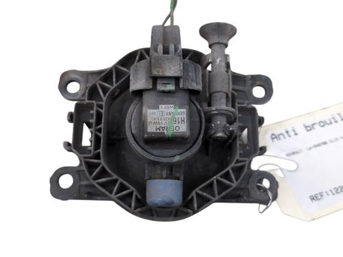 Used Right front fog light Right front fog light RENAULT CLIO IV (BH_) 1.5 dCi 75 (75 hp) 33304834 33304834