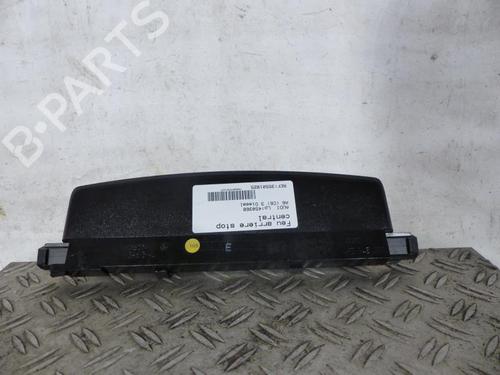 Used Third brake light Third brake light AUDI A6 C6 (4F2) 3.0 TDI quattro (225 hp) 25079912 25079912