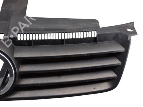 Grill VW POLO IV (9N_, 9A_) 1.2 12V | BP29180640C40