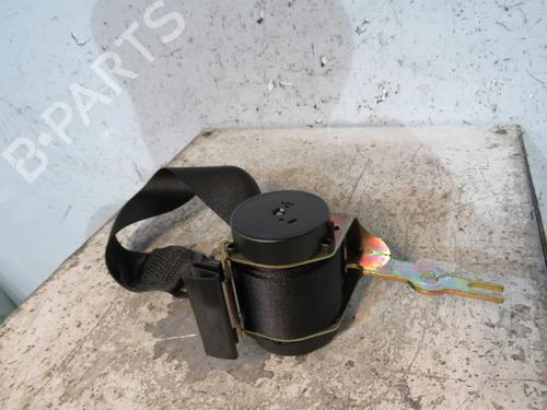 Used Rear left belt tensioner BMW 3 (E46) 320 d (150 hp) 25066499