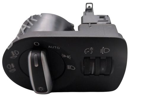 Used Headlight switch Headlight switch AUDI Q3 (8UB, 8UG) 2.0 TDI (140 hp) 32318401 32318401