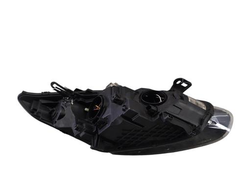 Left headlight RENAULT MEGANE III Grandtour (KZ0/1) 1.2 TCe (KZ2B, KZ11) | BP29759839C28 