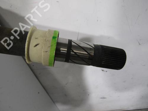 Right front driveshaft RENAULT MEGANE II Saloon (LM0/1_) | BP25084362M39 - Image 5