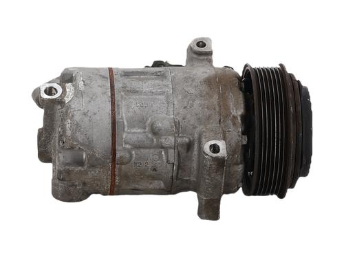 AC compressor RENAULT MEGANE III Hatchback (BZ0/1_, B3_) 1.2 TCe (BZ2B, BZ11) | BP39084208M34 - Image 6