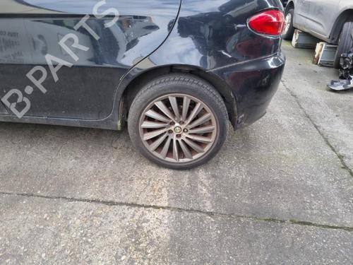 Engine ALFA ROMEO 147 (937_) 1.9 JTDM 8V (937.AXD1A, 937.AXU1A, 937.BXU1A) | BP25055278M1 - Image 24