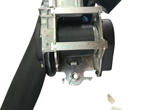 Front right seatbelt RENAULT MEGANE III Hatchback (BZ0/1_, B3_) 1.5 dCi | BP27631046I25 - Image 2
