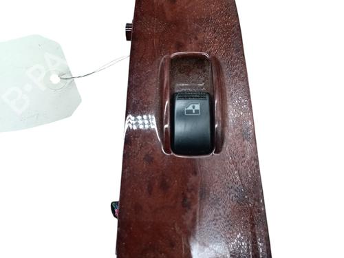 Used Left rear window switch HYUNDAI SONATA IV (EF) 2.0 16V (131 hp) 32989986