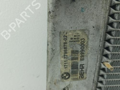 water-radiator-bmw-5-e60-2001-2002-2003-2004-2005-2006-2007-2008-2009-2010-25088827 main image