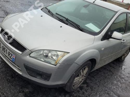 Front wiper motor FORD FOCUS II (DA_, HCP, DP) 1.8 TDCi | BP10579050M29  - Image 8