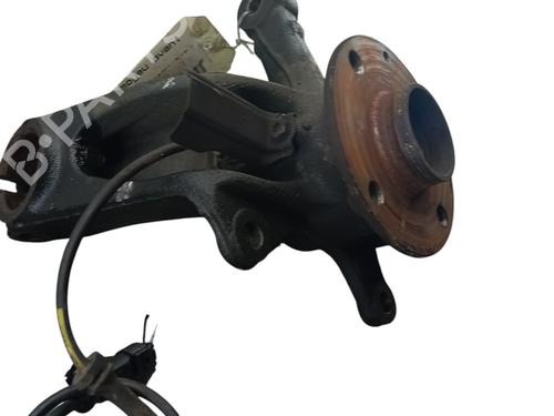 Left front steering knuckle TOYOTA AYGO (_B4_) 1.0 VVTi (KGB40) | BP30675253M25