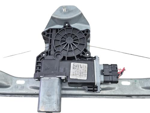 Front left window mechanism RENAULT TWINGO III (BCM_, BCA_) 0.9 TCe 95 | BP25071411C22 - Image 3