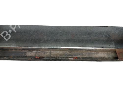 Rear bumper reinforcement PEUGEOT 308 II (LB_, LP_, LW_, LH_, L3_) 2.0 BlueHDi 150 | BP25100194C73 