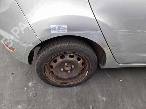 AC compressor FORD FIESTA VI (CB1, CCN) 1.25 | BP25103078M34 - Image 13