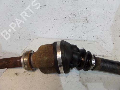 Used Right front driveshaft Right front driveshaft PEUGEOT 407 (6D_) 2.7 HDi (6DUHZJ, 6DUHZF) (204 hp) 25085901 25085901