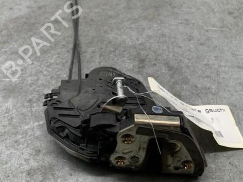Rear left lock CITROËN C1 II (PA_, PS_) 1.0 VTi 68 | BP25101520C100 
