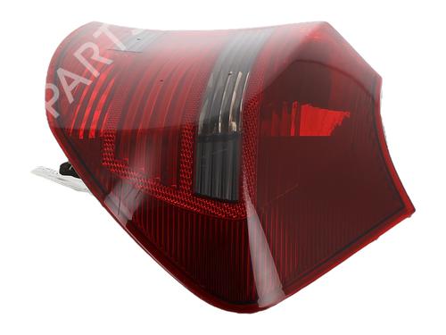 Right taillight BMW 1 (E87) 118 d | BP36542548C35 - Image 6