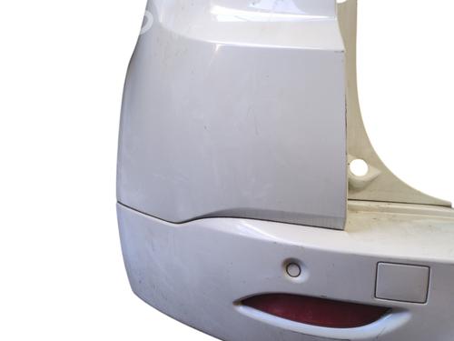 Rear bumper RENAULT MEGANE III Hatchback (BZ0/1_, B3_) 1.6 dCi (BZ00, BZ12, BZ13) | BP29278439C8 