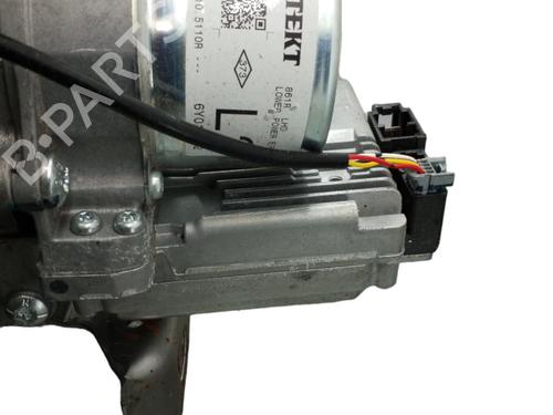 Used Steering column RENAULT CLIO IV (BH_) 1.2 16V (73 hp) 25076780