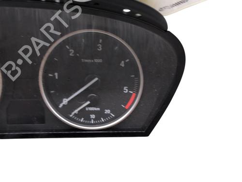 Instrument cluster BMW 5 Touring (E61) 520 d | BP27873474C47 
