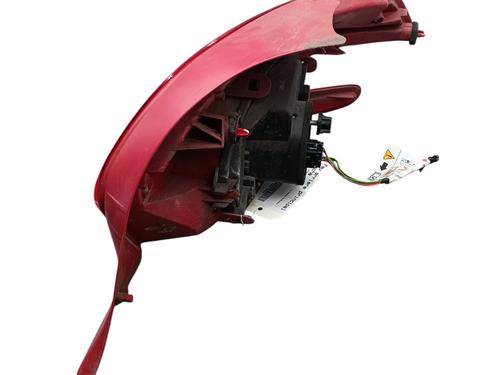 Left taillight PEUGEOT 208 I (CA_, CC_) 1.6 VTi | BP31810469C34 