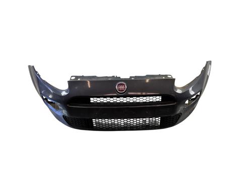 Front bumper FIAT PUNTO (199_) 1.4 Multi Air | BP28046102C7 