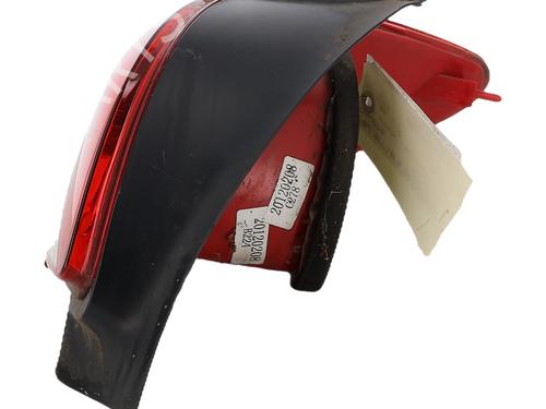 Left taillight PEUGEOT 206+ (2L_, 2M_) 1.1 | BP38070026C34 - Image 3