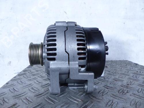 Used Alternator Alternator VOLVO 850 (854) 2.4 (144 hp) 25107496 25107496
