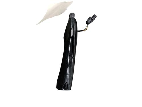 Used Front right exterior door handle RENAULT KADJAR (HA_, HL_) 1.5 dCi 110 (HLA3) (110 hp) 25074043