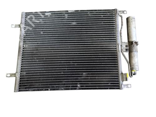 AC-Kondensator NISSAN MICRA III (K12) 1.5 dCi | BP29610172M32